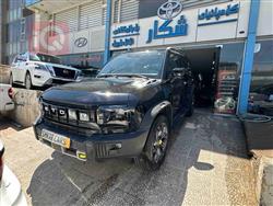 جيتور T2